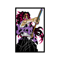 Muichiro Tokito Other