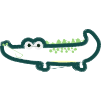 Nile Crocodile Other