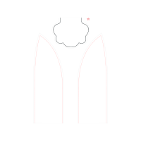 Oad 2402 Floppy Bunny Stuffie 57 1 Other Oad 2402 Floppy Bunny Stuffie 57 1 Other