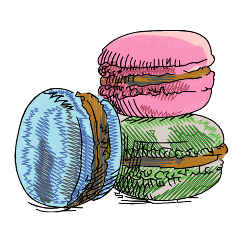 Pan Dulce Other Pan Dulce Other