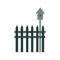 Picket Fence Other