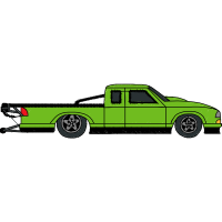 Pickup Truck Other