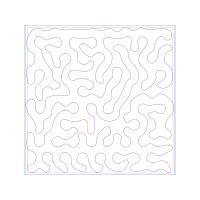 Plain Quilted 150X150 Other Plain Quilted 150X150 Other