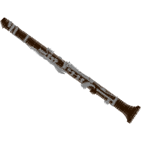 Ranged Weapon Other Ranged Weapon Other