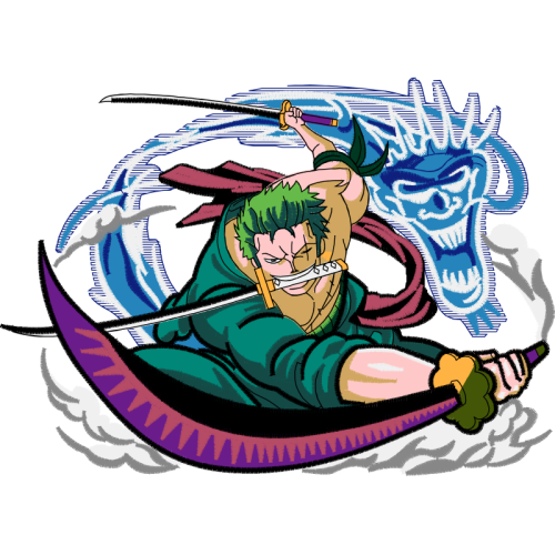 Roronoa Zoro Other Roronoa Zoro Other