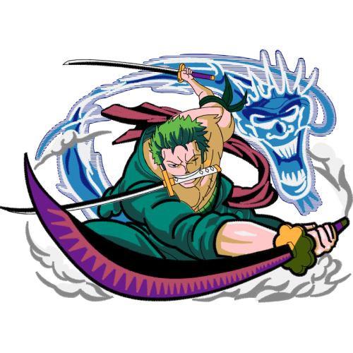 Roronoa Zoro Other Roronoa Zoro Other