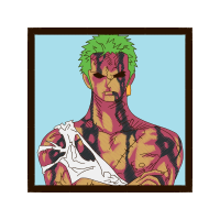 Roronoa Zoro Other Roronoa Zoro Other