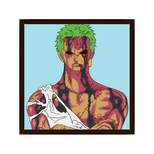 Roronoa Zoro Other Roronoa Zoro Other