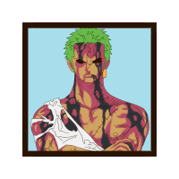 Roronoa Zoro Other Roronoa Zoro Other
