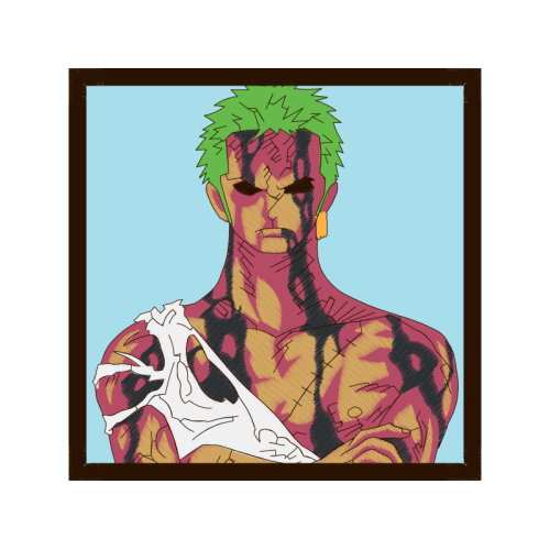 Roronoa Zoro Other Roronoa Zoro Other