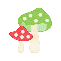 Russula Integra Other