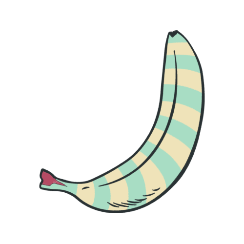 Saba Banana Other Saba Banana Other