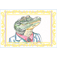 Saltwater Crocodile Other Saltwater Crocodile Other