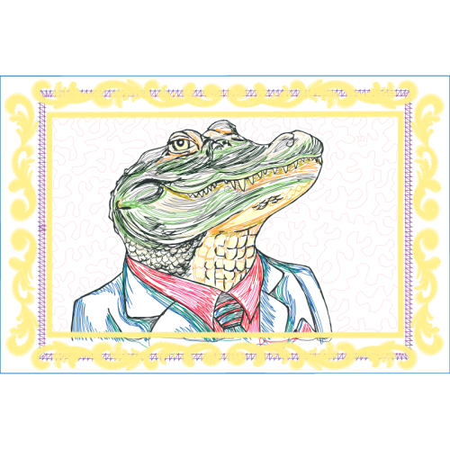 Saltwater Crocodile Other Saltwater Crocodile Other