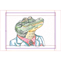 Saltwater Crocodile Other Saltwater Crocodile Other