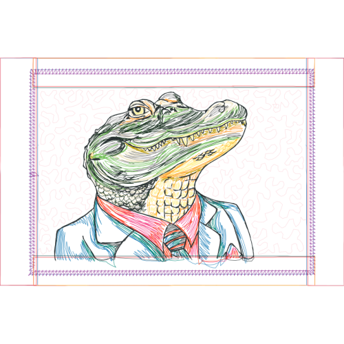 Saltwater Crocodile Other Saltwater Crocodile Other