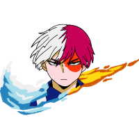 Shoto Todoroki Other Shoto Todoroki Other