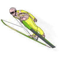 Ski Jumping Other Ski Jumping Other