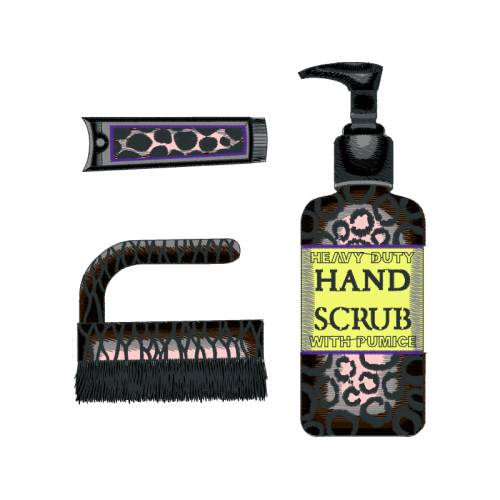 Soap Other Soap Other