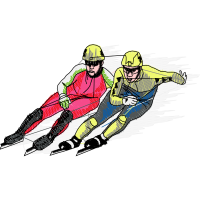 Speed Skating Other Speed Skating Other