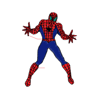 Spider Man Other Spider Man Other