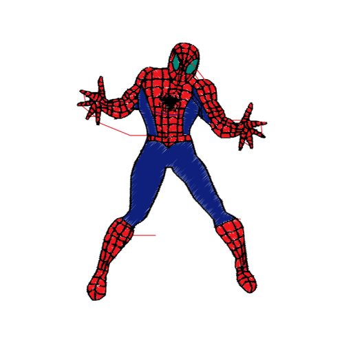 Spider Man Other Spider Man Other