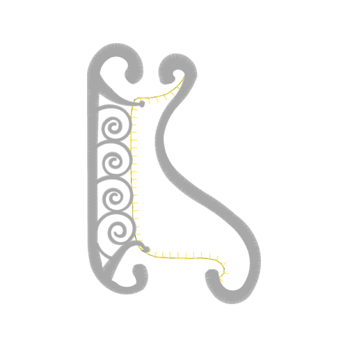 Spiral Other Spiral Other