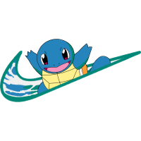 Squirtle Other