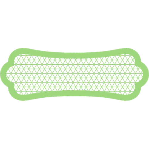 Tag Mod1 10 Cm Other