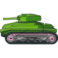 Tank Other