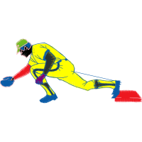 Toss A Bocce Ball Other