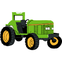 Tractor Other Tractor Other