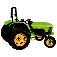 Tractor Other Tractor Other