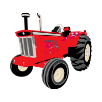 Tractor Other Tractor Other