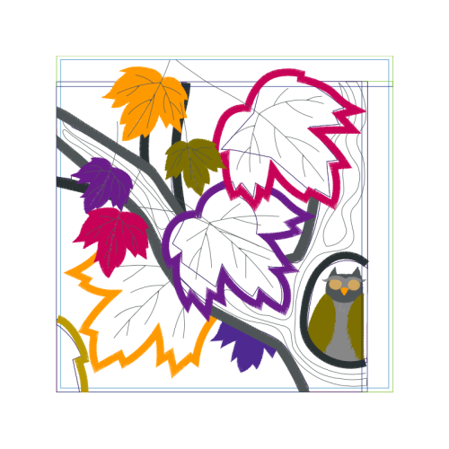 Tree Other Tree Other