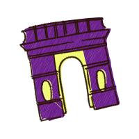 Triumphal Arch Other Triumphal Arch Other