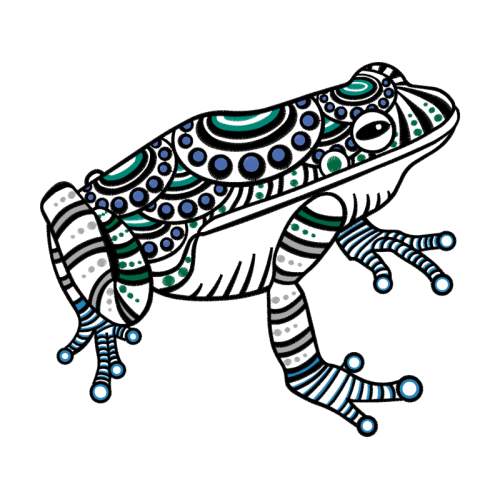 True Frog Other True Frog Other