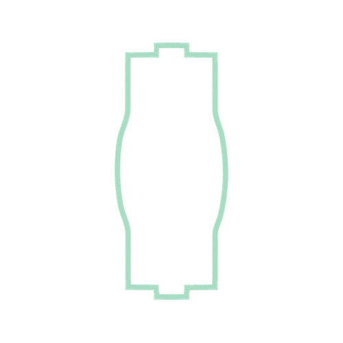 Vaq Moldura 01 38 13X18 Other Vaq Moldura 01 38 13X18 Other