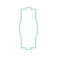 Vaq Moldura 01 38 14X14 Other