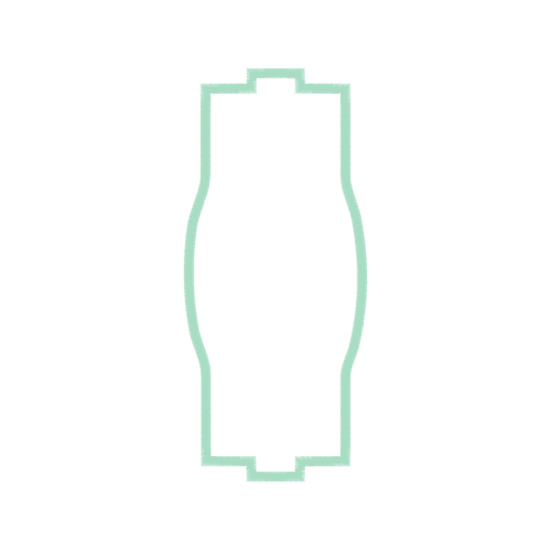 Vaq Moldura 01 38 14X14 Other Vaq Moldura 01 38 14X14 Other