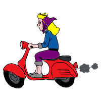 Vespa Other Vespa Other