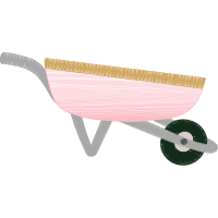Wheelbarrow Other
