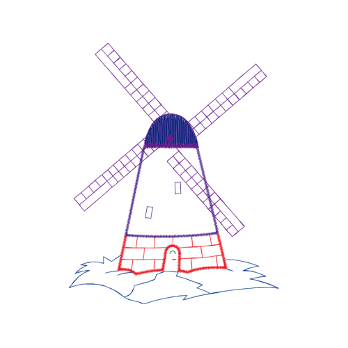 Windmill Other Windmill Other