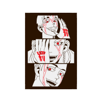 Yuji Itadori Other Yuji Itadori Other