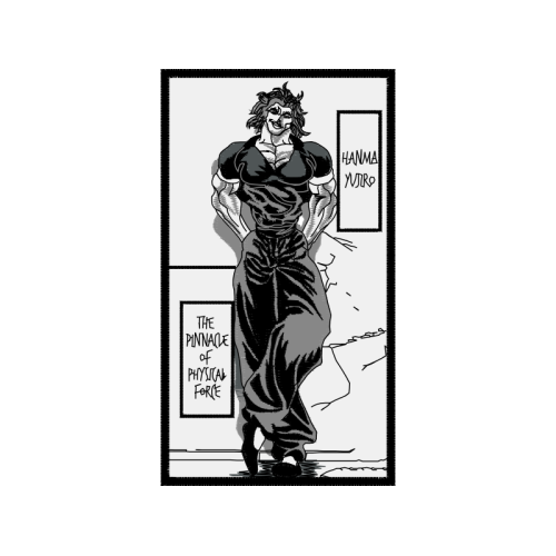 Yujiro Hanma Other Yujiro Hanma Other