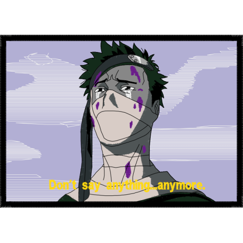 Zabuza Momochi Other Zabuza Momochi Other