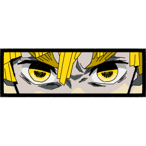 Zenitsu Agatsuma Other Zenitsu Agatsuma Other