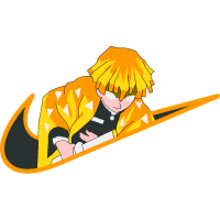 Zenitsu Agatsuma Other Zenitsu Agatsuma Other