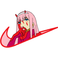 Zero Two Other Zero Two Other