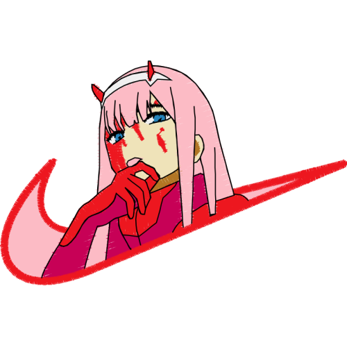 Zero Two Other Zero Two Other